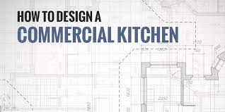 Kitchen design common kitchen layouts dura supreme cabinetry. How To Design A Commercial Kitchen Gofoodservice