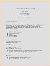 70 Beautiful Gallery Of Sample Resume For Fragrance Sales Retail Resume Examples Sales Resume Examples Resume Examples