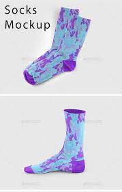 Download 27 Socks Mockup Psd Templates For Cool Showcase Texty Cafe Socks Mockup Socks Packaging