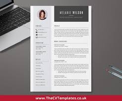 Best practices and 51 examples. Modern Resume Template For Word Creative Cv Template Design Curriculum Vitae Professional Cv Format 1 Page 2 Page 3 Page Resume Editable Resume Best Resume Format Instant Download Thecvtemplates Co Uk