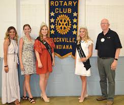 Rockville Rotary Club