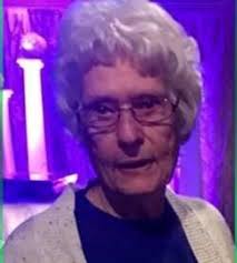 Pearl (Hogan) Cherry Obituary December 18, 2021