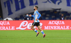 Bakayoko (71′ fabian), demme (29′ elmas); Napoli Torino 1 1 Le Pagelle Insigne Salva Gli Azzurri Male Maksimovic Politano E Petagna Torrechannel It