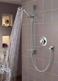 Kran shower keran kamar mandi toilet air panas dingin keran mixer bathub 2 cabang tanam body only. Penasaran Berapa Harga Kran Shower Panas Dingin Yuk Intip Di Sini Isi Bangunan