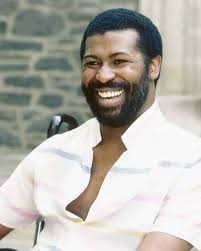 Theodore DeReese Pendergrass (March 26, 1950