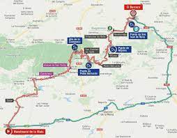 Vuelta a españa 2021 | en directo (6ª etapa): Wms C3b2 470bm