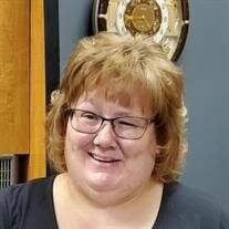 Sherri Lynn LESCH Obituary