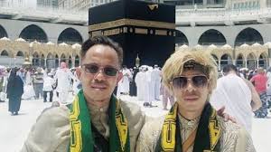 Muhammad attamimi halilintar atau lebih akrab dipanggil atta halilintar merupakan anak sulung dari. The Case Of Atta Halilintar S Father Continues The Requested Peace Money Is Too Large