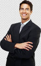 Businessman Png Businessman Wearing Black Business Man Mens Black Suit Jacket