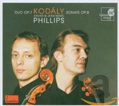 Kodaly, Zoltan