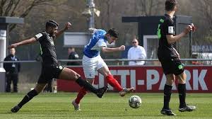 The results can be sorted by competition, which means that only the stats for the selected competition will be displayed. Talent Oberliga Wechsel Der Optimale Schritt