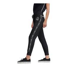Shop dkny women's pants with price comparison across 400+ stores in one place. Toronto Raptors Women S Dkny The Brooke Jogger Pants In 2021 Sports Women Jogger Pants Pants
