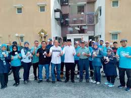 Pendapatan bulanan isi rumah rm4,000 dan ke bawah (suami dan isteri termasuk. Selangor Tak Pernah Hentikan Skim Air Percuma