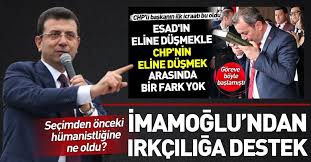 Jun 15, 2021 · rize'nin çamlıhemşin ilçesinde temizliğini yaptığı tabancası ateş alan tanju şenlioğlu hayatını kaybetti. Chp Li Tanju Ozcan In Irkci Uygulamasina Ekrem Imamoglu Ndan Destek Suriyeliler Gitsin Takvim