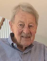 Obituary for Duane L. Blau