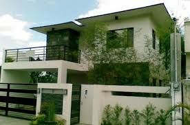 Today we bring you our large gallery featuring a bewildering variety of fence designs and ideas for front and backyards. 5 Points To Consider In Building Your Home In Bacolod Archian Designs Construction In Iloilo Bacolod Cebu Davao The Philippines