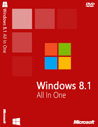 Windows 8 1 All In One Iso Free Download Free Software Download Windows 8 Windows Download
