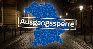 Erster (vorsichtiger) öffnungsschritt in bayern: Wo In Bayern Gilt Jetzt Ausgangssperre Hier Ist Die Aktuelle Liste Antenne Bayern