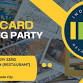 Postcard Party - Northern Queen Restaurant - Feb 2... event in Nevada City, CA