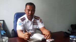 Dinas perhubungan, komunikasi dan informatika merupakan unsur pelaksana otonomi daerah di bidang perhubungan. Dinas Perhubungan Buka Lowongan Kerja Bergaji Rp 2 5 Juta Per Bulan Ini Syaratnya Tribun Medan
