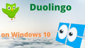You'll need to know how to download an app from the windows store if you run a. How To Install Duolingo On Windows 10 Youtube