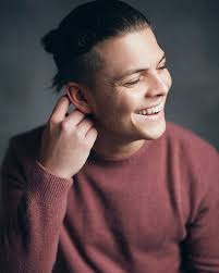 Image result for Alex Hogh Andersen