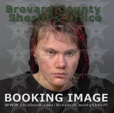 Arrests In Brevard County: April 8, 2025