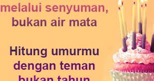 Menjelang hari ulang tahun tentu kamu segera menyiapkan hadiah untuk dia. Inilah Kata Kata Ulang Tahun Sampaikan Ucapan Selamat Secara Singkat Tapi Bermakna Terbaru Kata Ucapan Selamat Terbaru