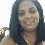 Jenny Rambarran's Instagram, Twitter & Facebook