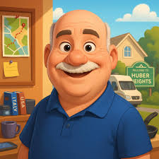 Neighbourhood resource coordinators in Forest Terrace Heights?