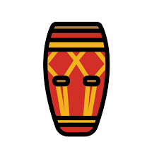Long Drum Copy and paste music emoji and music note symbols. long drum