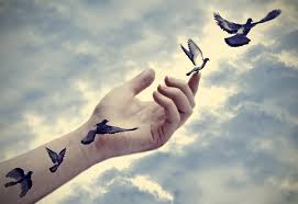 Image result for she let go quotes