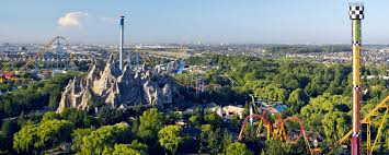 Canada's wonderland is the country's premier. Canada S Wonderland Was Just Ranked One Of The World S 100 Greatest Places York Link
