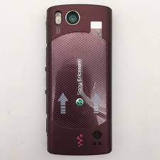 Sony Ericsson W902 Refurbised-Original ...