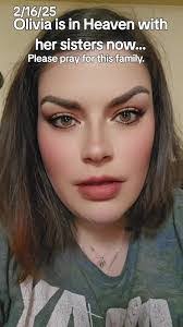 Olivia Sherry's Instagram, Twitter & Facebook