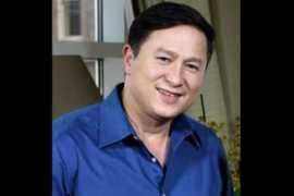 Efren Quizon's Instagram, Twitter & Facebook