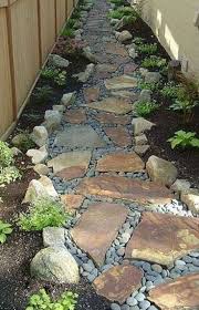 New Rock Garden Ideas Backyard Garden Design Small Backyard Landscaping Backyard Landscaping Designs
