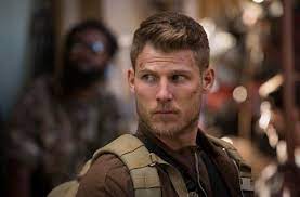 Kara foster last ship rhona mitra last ship. Danny Green The Last Ship Wiki Fandom