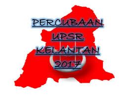 Alhamdulillah, pada kali ini, admin dapat berkongsi dengan anda semua berkaitan soalan percubaan bagi ujian pencapaian sekolah rendag (upsr) dari negeri kelantan. Soalan Percubaan Upsr 2017 Kelantan Sumber Pendidikan