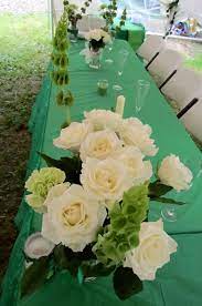 Irish Themed Wedding Love The Bells Of Ireland Irish Themed Weddings Celtic Wedding Theme Irish Wedding