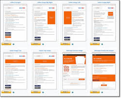 We offer a customised free email template that helps you to you will receive your free responsive html email templates integrated with your esp by: Html Email Templates Free