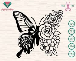 Free Free 104 Butterfly Wings Svg SVG PNG EPS DXF File