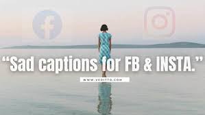 We did not find results for: 200 Sad Captions For Instagram Facebook Sad Unhappy Heartbroken Hurt Captions