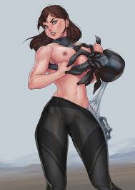 zerogravitas porn art - sci-fi cum action