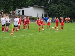 Transferts, résultats, billeterie, effectif, calendrier et statistiques. Flotter Funfer Vfb Theley E V