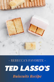 Ted Lasso S Biscuit Recipe Recipe Biscuit Recipe Recipes Food
