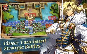 The classic strategy rpg series langrisser is back for its mobile debut! Langrisser For Android Apk Download