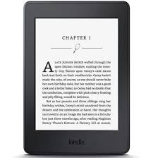 Errordetails Kindle Paperwhite Paperwhites Amazon Kindle