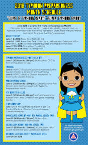 Check spelling or type a new query. Typhoon Preparedness Month June Ghs Ocd Government Of Guam