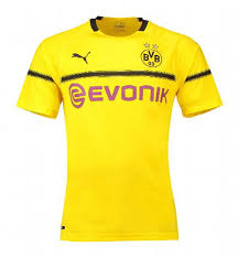 4.7 out of 5 stars 296. Borussia Dortmund Kit History Football Kit Archive